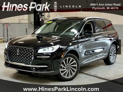 Used 2024 Lincoln Corsair Reserve w/ Equipment Group 201A