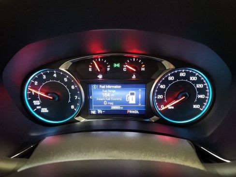 Used 2023 Chevrolet Equinox RS image 13