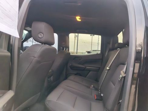 Used 2024 Chevrolet Colorado Trail Boss w/ Advanced Trailering Package image 25