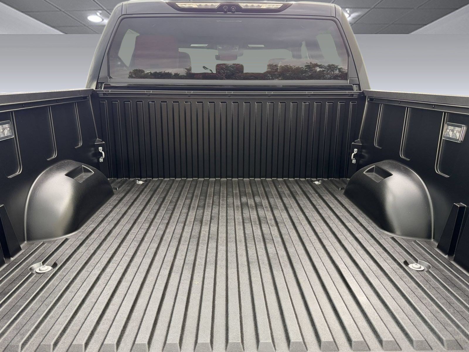 New 2026 Toyota Tundra TRD Pro AWD/4WD image 27