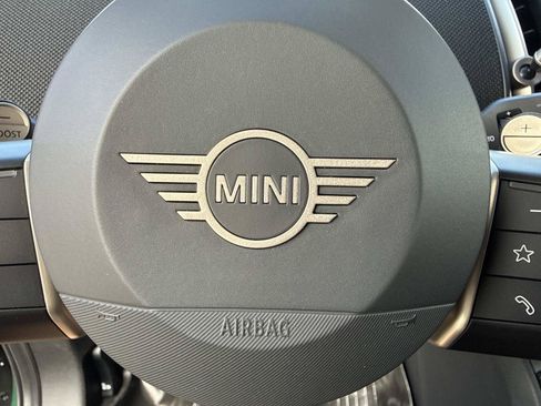 New 2027 MINI Cooper Countryman S AWD/4WD image 34