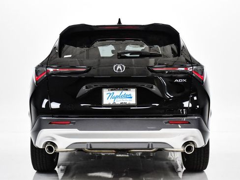 New 2026 Acura ADX FWD image 28