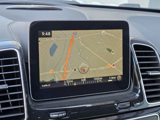 Used 2017 Mercedes-Benz GLE 400 4MATIC image 14