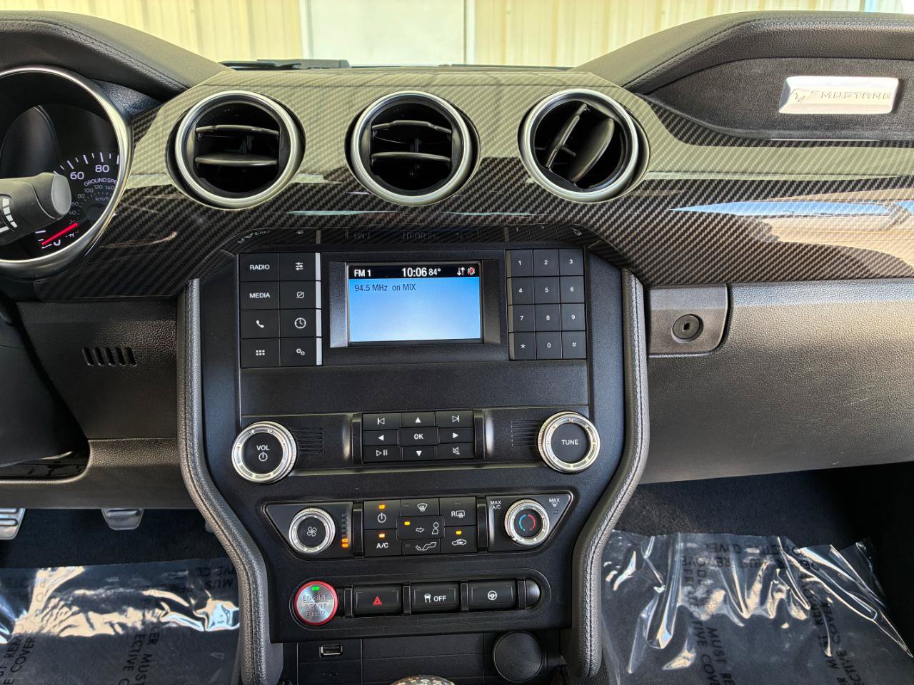 Used 2023 Ford Mustang GT RWD image 17