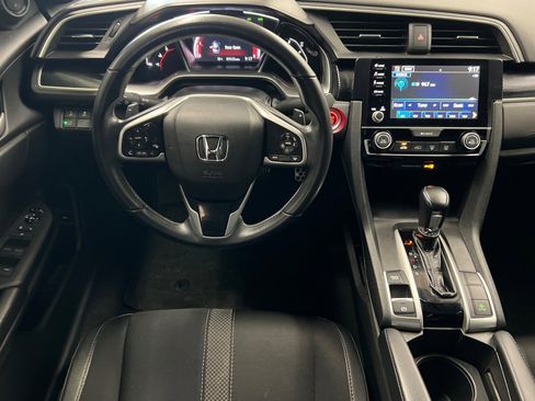 Used 2020 Honda Civic Sport image 13