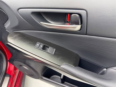 Used 2025 Lexus IS 300 w/ Premium Package image 49