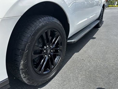 Certified 2023 Ford Expedition Max XLT AWD/4WD image 12