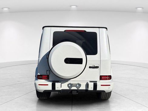 Used 2022 Mercedes-Benz G 63 AMG 4MATIC image 5