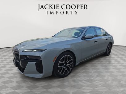 Used 2024 BMW 760i xDrive w/ Premium Package