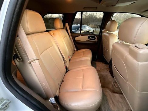 Used 2007 Buick Rainier CXL image 24