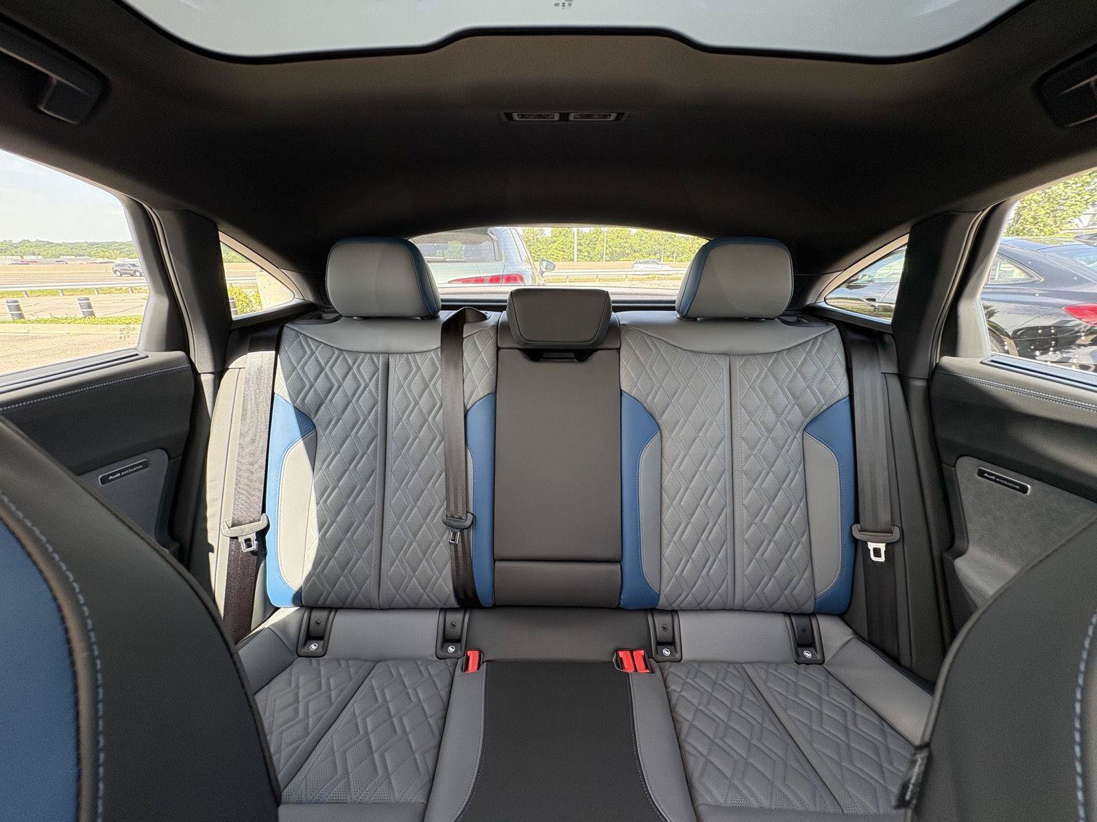 New 2026 Audi S5 Prestige AWD/4WD image 29