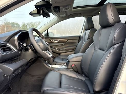 New 2026 Subaru Ascent Touring image 13