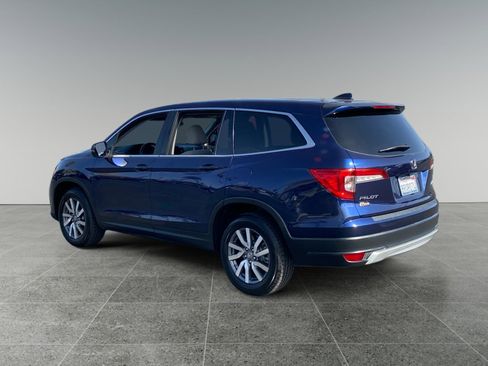 Used 2019 Honda Pilot EX image 3