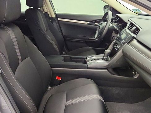 Used 2020 Honda Civic LX image 23