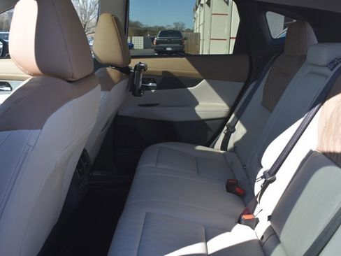 New 2026 Nissan Murano Platinum w/ Cargo Package AWD/4WD image 15