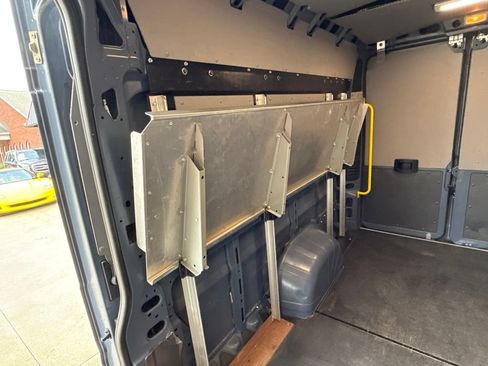 Used 2019 RAM ProMaster 3500 FWD image 16