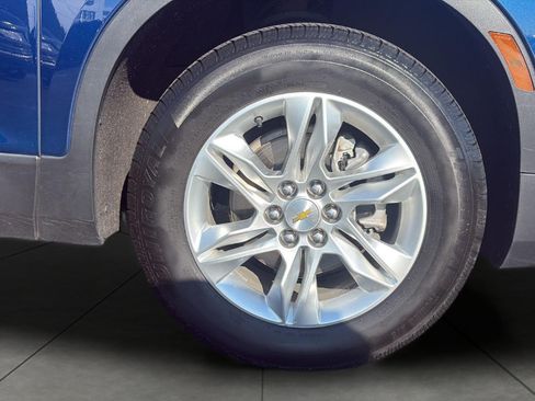 Certified 2022 Chevrolet Blazer LT AWD/4WD image 10