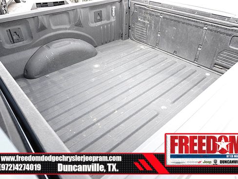 Used 2023 Ford F150 Lariat w/ Trailer Tow Package AWD/4WD image 48