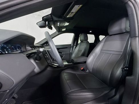 Used 2026 Land Rover Range Rover Evoque S AWD/4WD image 11
