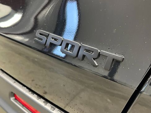 New 2026 Honda HR-V Sport image 6