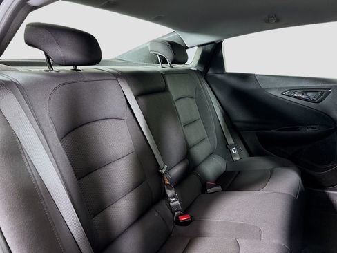 Certified 2023 Chevrolet Malibu LT FWD image 29