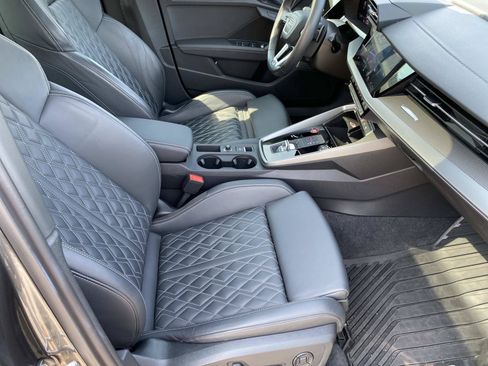 Used 2023 Audi S3 Prestige w/ Prestige Package AWD/4WD image 23