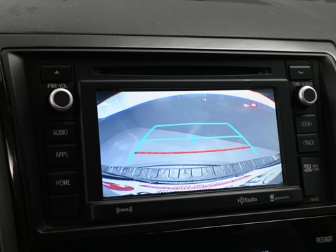 Used 2017 Toyota Sequoia SR5 image 13