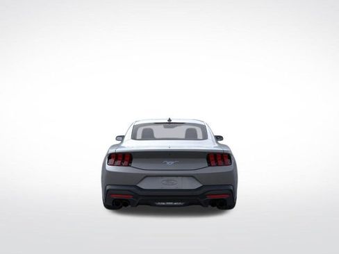 New 2026 Ford Mustang Coupe image 6