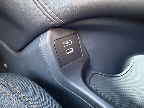 New 2026 Honda HR-V Sport image 32