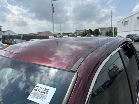 Used 2018 Honda Ridgeline RTL-T image 3