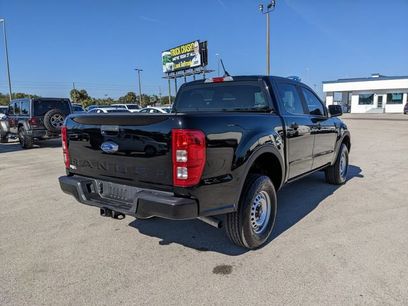 Certified 2023 Ford Ranger XL w/ Trailer Tow Package