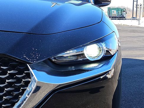 Certified 2023 MAZDA CX-30 AWD 2.5 S w/ Select Package image 9