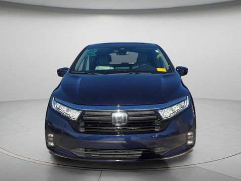 Used 2023 Honda Odyssey EX-L image 3
