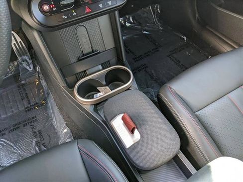 New 2026 MINI Cooper John Cooper Works image 11