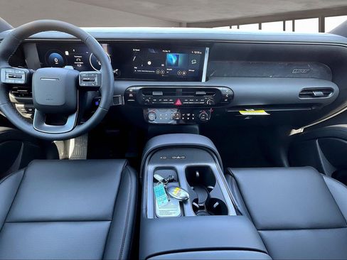 New 2026 Hyundai Palisade XRT Pro AWD/4WD image 5