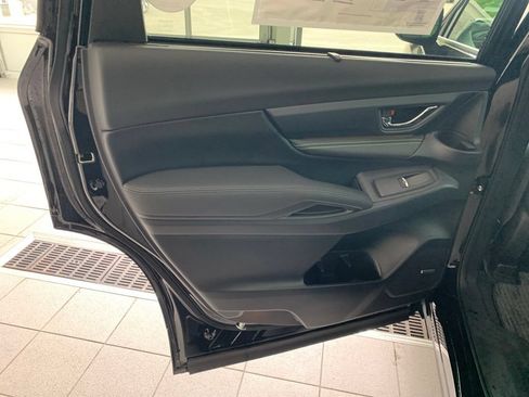 Used 2024 Mitsubishi Eclipse Cross SEL AWD/4WD image 37