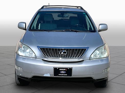 Used 2008 Lexus RX 350 2WD image 3