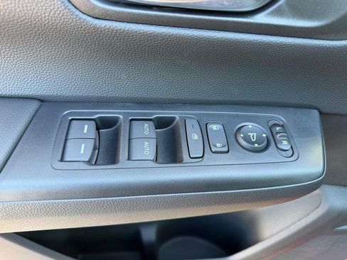 New 2026 Honda CR-V Sport image 18