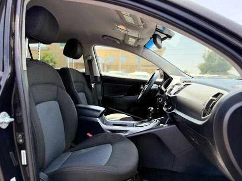 Used 2015 Kia Sportage LX AWD/4WD image 22