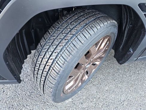 Certified 2026 Subaru Forester Sport AWD/4WD image 33