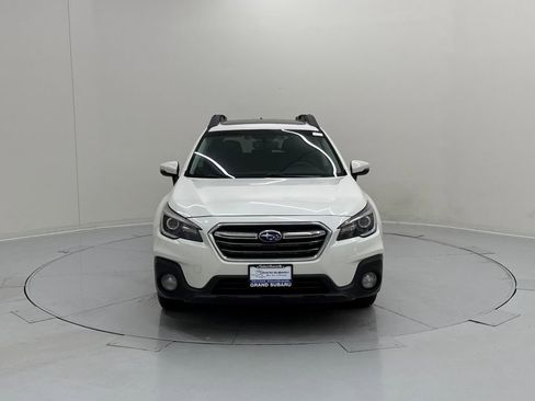 Used 2019 Subaru Outback 2.5i Limited w/ Popular Package #2 image 10