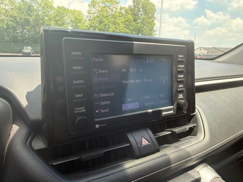 Used 2021 Toyota RAV4 XLE w/ Convenience Package AWD/4WD image 29