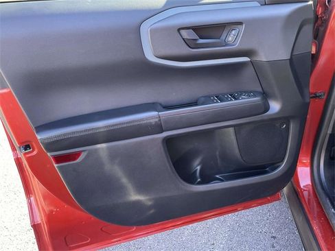 Certified 2022 Ford Bronco Sport Badlands image 10