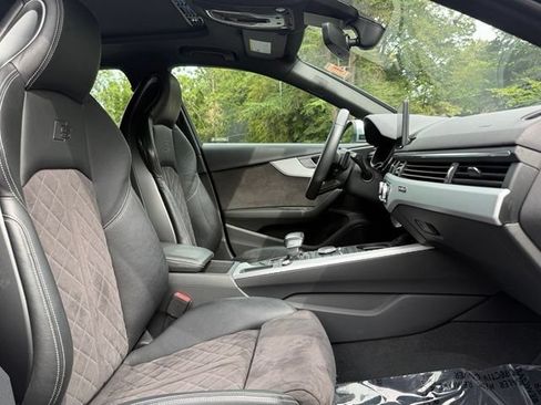 Used 2018 Audi S4 Premium Plus AWD/4WD image 15