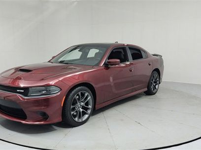 Used 2022 Dodge Charger R/T w/ Daytona Edition Group