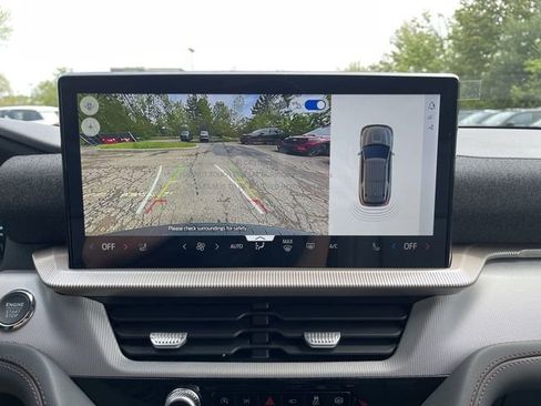 New 2026 Ford Explorer Active w/ Active Comfort Package AWD/4WD image 19