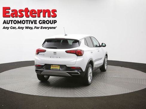 Used 2024 Buick Encore GX Preferred FWD image 38
