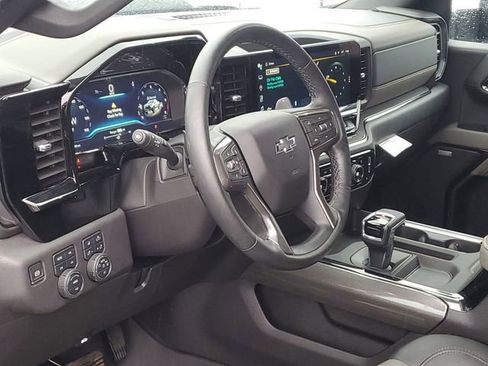 Used 2024 Chevrolet Silverado 1500 ZR2 w/ ZR2 Bison Edition image 7