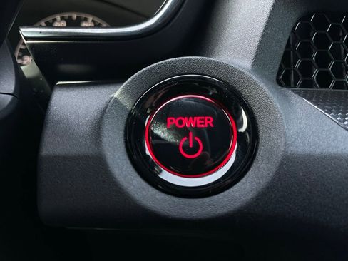 Certified 2026 Honda CR-V Sport image 22