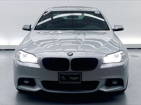 Used 2015 BMW 528i Sedan image 7